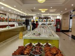 -六顺园清真回族饭店(工程街店)