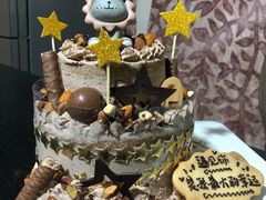 -EnergyCake蛋糕理想国