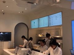 -兰熊鲜奶(西直门凯德mall店)