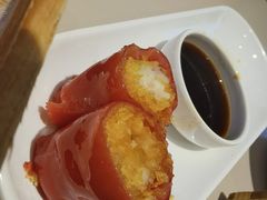 -蔡澜点心·粤菜(万菱汇店)