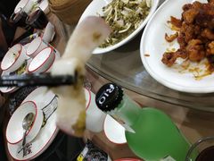 -小厨师·二十年沈家门小海鲜(百井坊巷店)