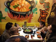 钢管厂五区小郡肝串串香-钢管厂五区小郡肝火锅串串香(总店)