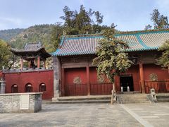 -窦大夫祠