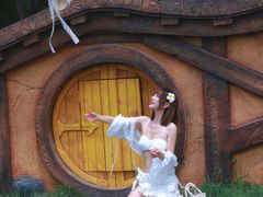 -渔岛海洋度假区