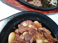 -外婆小菜(东苑米兰广场店)