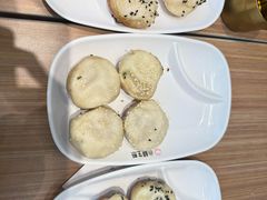 -小杨生煎(香港名都店)