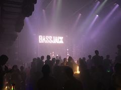 -SPACE(欢乐颂购物中心店)