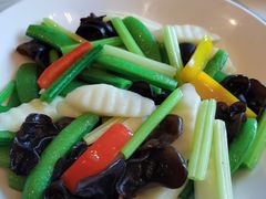 -顺德美的万豪酒店-万豪中餐厅
