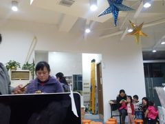 -美育儿童音乐舞蹈国际机构(浦东分校)