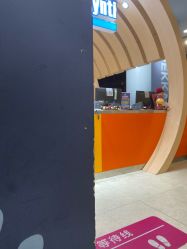 -幻贝家儿童乐园(温州银泰城店)