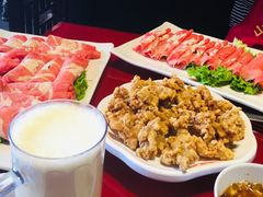 -山城辣妹子(定福庄店)