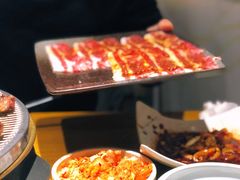 -泥炉烧肉师(新街口金銮巷店)