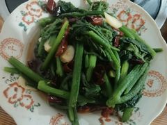 炒瓜尖-金阳餐厅(G210国道店)