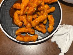 -前海沿·青岛菜(李沧万达店)