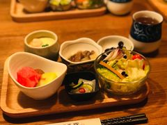 午市套餐-阿吾罗日本料理(K11艺术中心店)