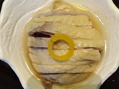 -老正兴菜馆(福州路店)