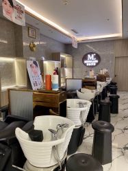 -Meng Lang 梦郎白金店