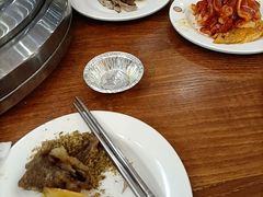 -比尔森韩式烤肉自助(国商店)