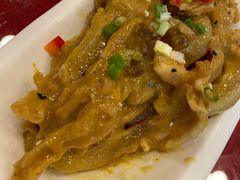 芥末鸭掌-东四民芳餐厅(世茂工三店)