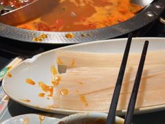 -廖掌柜·重庆鲜货火锅(上海首店)