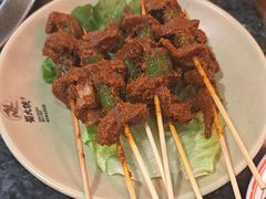 -蜀大侠火锅(森兰花园城店)