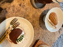 -Metal hands·铁手咖啡