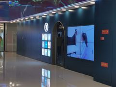 -海马体照相馆(北京apm店)