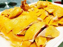 -北海渔村酒楼·粤菜海鲜点心(新华店)