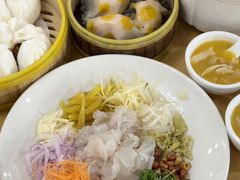 -吉莲利苑海鲜酒家(珠海拱北29年老字号店)