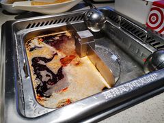 -海底捞大排档火锅(悦荟广场店)