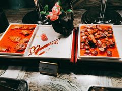 -威海蓝海御华大饭店·蓝钻美食自助百汇