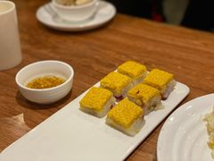 黄米凉糕-晋家门(弘阳广场店)