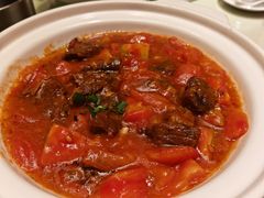 -刘胖子家常菜·蹄花焖藕(兴业店)