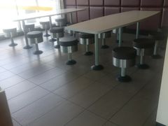 大堂-麦当劳(长乐西洋南路得来速店)
