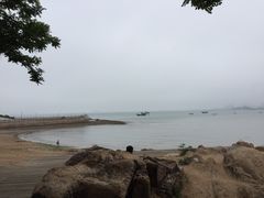 八大关景区-八大关景区