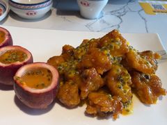 -老友王·南宁特色菜(金汇如意坊店)
