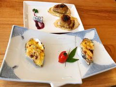 -金井日本料理(丽柏广场店)