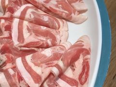 羊肉-青瓷火锅料理(西单大悦城店)
