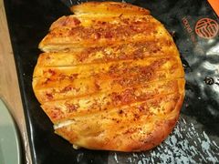 -小杨烤肉(朱雀店)