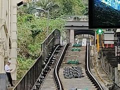-山顶缆车