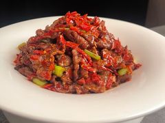 -哈啾嗨·新概念蒙餐(红星新城店)