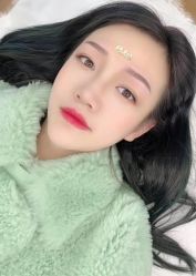 -韩美绣·骨相纹眉·洗眉美瞳线