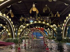 -清河半岛温泉度假酒店