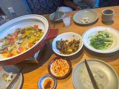 -印象鲵宴·张家界地标美食名片(溪布街店)