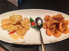 荣兴双味虾-荣兴酒家(徐家汇店)