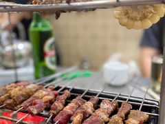 -小寒羊烧烤(凯瑞时代大厦店)