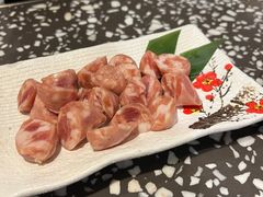 -黑牛の場烤肉(摩天活力城店)