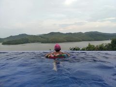 -天目湖涵田半山温泉