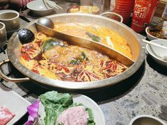 -小龙坎火锅(总店)