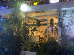 门面-春树下·树屋花房西餐厅(罍街AS1980店)